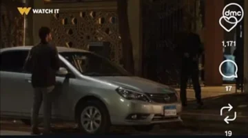 أزمة في الجنازة.. تصرف مفاجئ من أحمد زاهر بموقع تصوير مسلسل لعبة وقلبت بجد